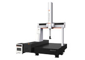 CNC CMM
CRYSTA-Apex EX1200R Series