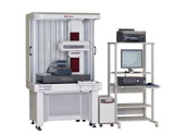 CNC Surface Texture Measuring Instrument
CS-H5000 CNC