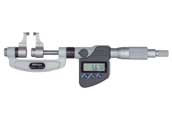 Caliper Type Outside Micrometer