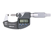 Crimp Height Micrometer