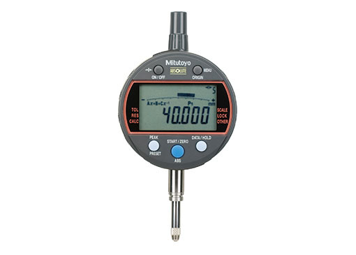 Digimatic Indicator Calculation Type
ID-C