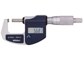 Digimatic Outside Micrometer