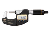 Digimatic Outside Micrometer