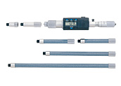 Extension Rod Type Inside Micrometer

