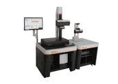 Hybrid measuring instrument for surface roughness and contour measurement

Surface Roughness / Contour Measuring System
FORMTRACER Avant (FTA-D4000)