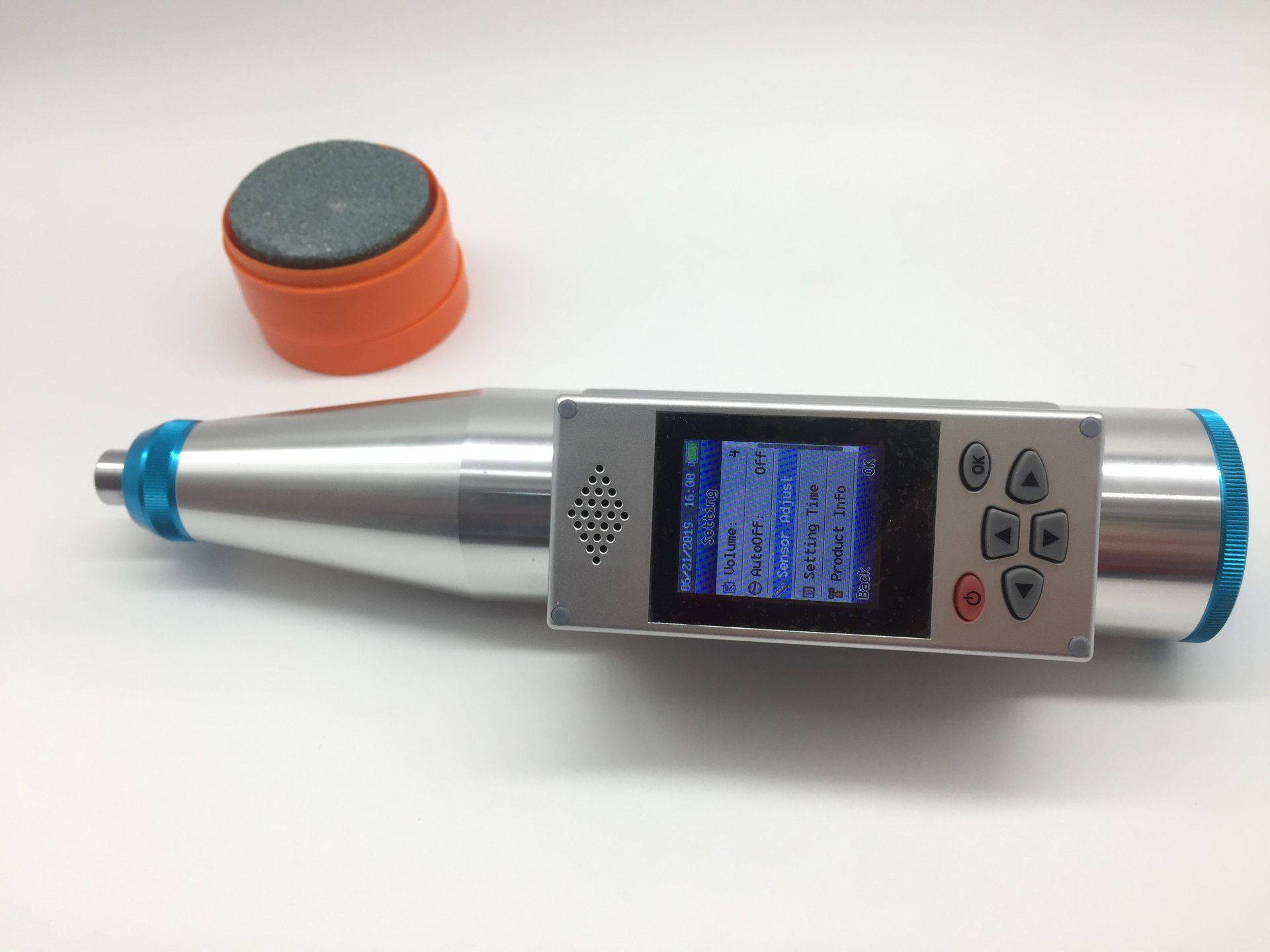 Digital Concrete Test Hammer HT225-V