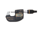 Digimatic Outside Micrometer