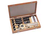 Long Size Gauge Block Accessory Sets