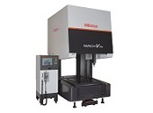 Inline-compatible horizontal CNC CMM
MACH-V9106