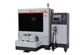 Inline-compatible horizontal CNC CMM
MACH3A