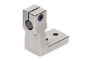 Micrometer Head Mounting Bracket