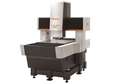 CNC Vision Measuring System with Non-Contact Displacement Sensor
QVH4 Pro