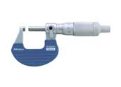 Ratchet Thimble Micrometer