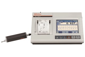 Portable Surface Roughness Measurement Surftest
SJ-310