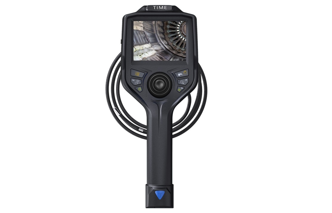 TIME100 Series Video Borescope