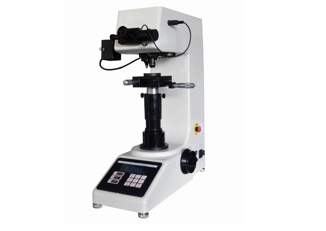 Digital Vickers Hardness Tester TH724/724Z