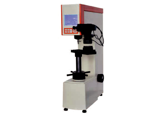 Digital Universal Hardness Tester TH725