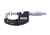 Tooth Thickness Micrometer