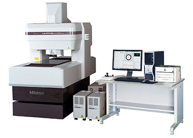 High accuracy CNC Vision Measuring System
ULTRA QV