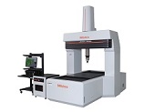 Ultra High Accuracy CNC CMM
Legex9106