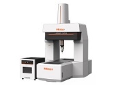 Ultra High Accuracy CNC CMM
Legex574