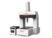 Ultra High Accuracy CNC CMM
Legex774/776