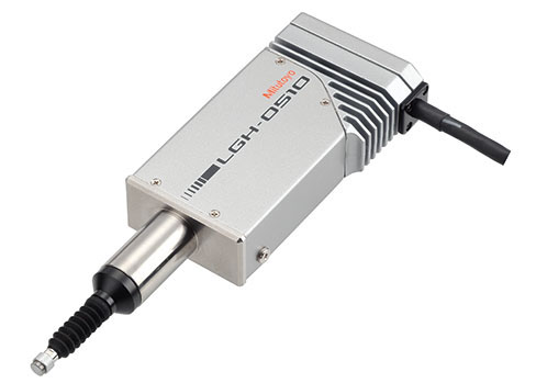 Ultra-High Accuracy Linear Gage
LGH (resolution 0.005um)