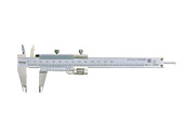 Vernier Caliper with a Fine-adjustment