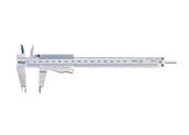 Vernier Caliper with thumb grip