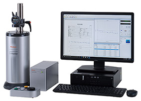 i-Checker IC2000
Inspection Machine for Indicator