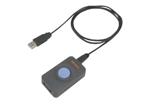 Interface for PC input of measurement data <Wired system>

Measured Data Input Unit
USB Input Tool IT-016U