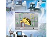 Measurement Data Network System
MeasurLink